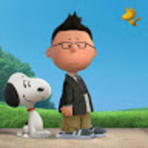 Meet your Posher, Etchie